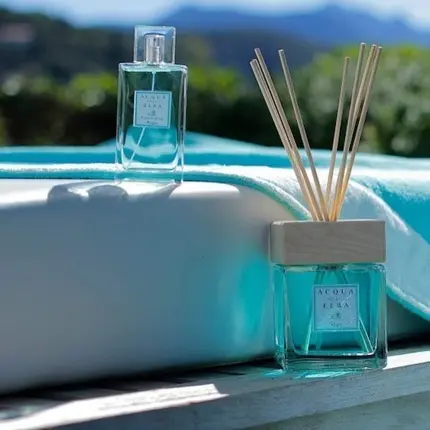 Комнатный Дезодорант Acqua Dell Elba