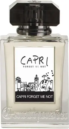 Парфюмированная вода Carthusia Forget Me Note