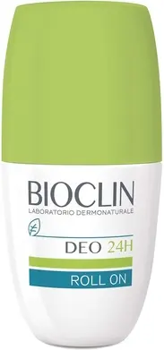 Дезодорант-ролик Bioclin