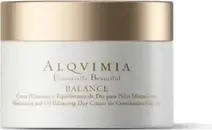Дневной крем для лица Alqvimia Balance