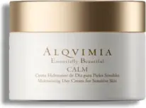 Крем для лица Alqvimia Calm