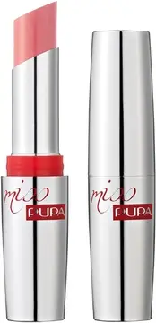 Помада Pupa Milano Ultra Brilliant Lipstick