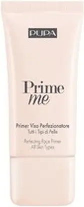 Праймер для лица Pupa Milano Prime Me Perfecting Face Primer