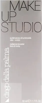 Саб̆лиматор Diego Dalla Palma Makeup Studio