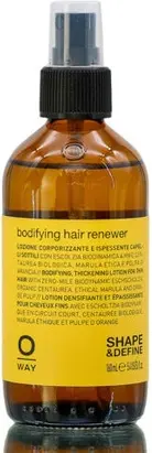 Набор для ухода за волосами Oway Bodifying Hair Renewer