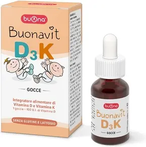 Биологически активная добавка Buona