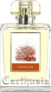 Eau de Parfum Carthusia Corallium Woman