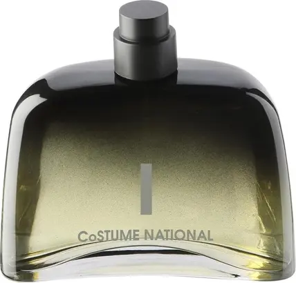 Eau De Parfum CoSTUME NATIONAL CONTEMPORARY Costume N I