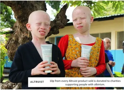 Солнцезащитная Эмульсия Altruist Altruist Dermatologist Sunscreen Fluid SPF30