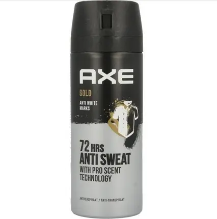 Antiperspirant Axel Arigato