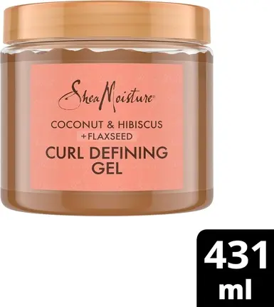 Гель Shea Moisture