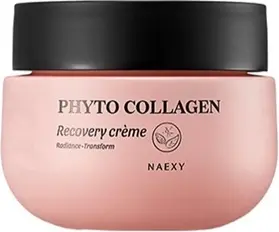 Крем для лица Nexy Phyto Collagen Восстанавливающий крем для лица