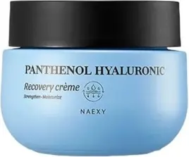 Крем для лица Nexy Naexy Panthenol Hyaluronic Recovery Cream