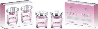 Набор Туалетной Воды Versace
