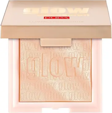 Хайлайтер Pupa Milano Glow Obsession