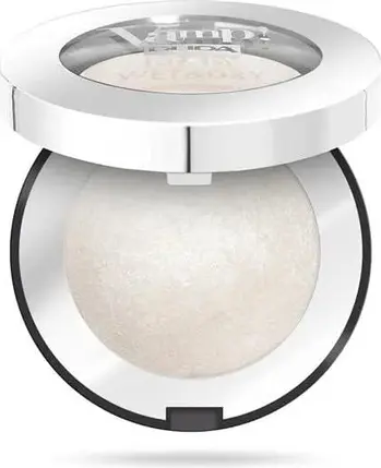 Тени для век Pupa Milano Vamp Eyeshadow