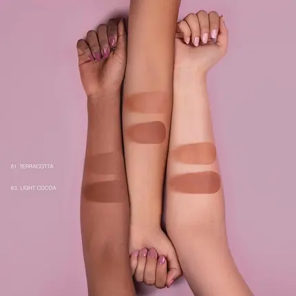 Пудра для загара Bronzing Powder Diego Dalla Palma