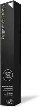 Блеск для губ Diego Dalla Palma Push Up Gloss Блеск для объема губ