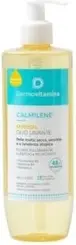 Очищающее масло Pasquali Dermovitamina Calmilene Sensioil