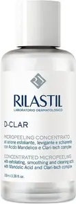 Интенсивное средство для отшелушивания кожи Rilastil Rilastil Dclar Концентрированный микропилинг