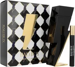 Набор Eau De Toilette Carolina Herrera