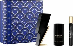 Туалетная вода Carolina Herrera