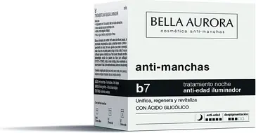 Сыворотка Bella Aurora B7 Antiedad Ilumin