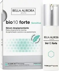 Сыворотка для лица Bella Aurora Bio10 Forte Sensitive