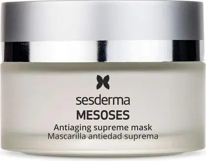 Антивозрастная маска Sesderma Mesoses