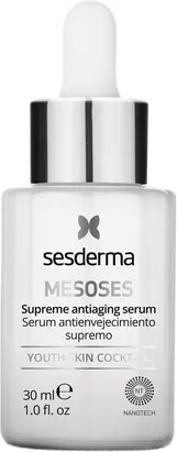 Антивозрастная сыворотка Sesderma