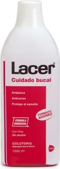 Ополаскиватель для рта Lacer
