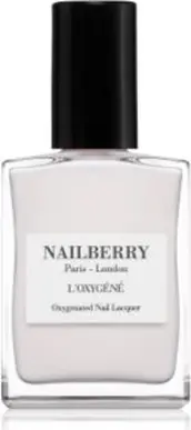 Лак для ногтей Nailberry L'Oxygéné