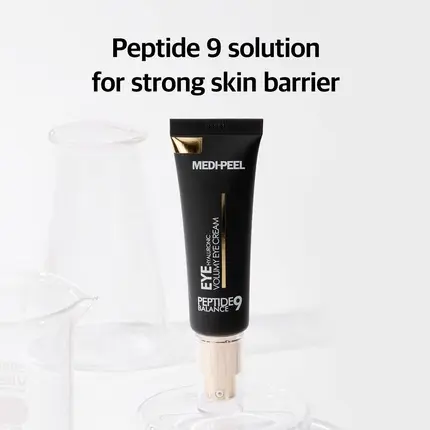 Крем для глаз Medi-Peel Hyaluronic Volumizing