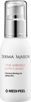 Сыворотка Medipeel Derma Maison Time Wrinkle Perfect Serum