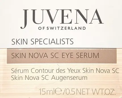 Сыворотка для глаз Juvena Skin Specialist Nova SC