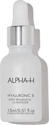 Сыворотка с гиалуроновой кислотой Alpha-H