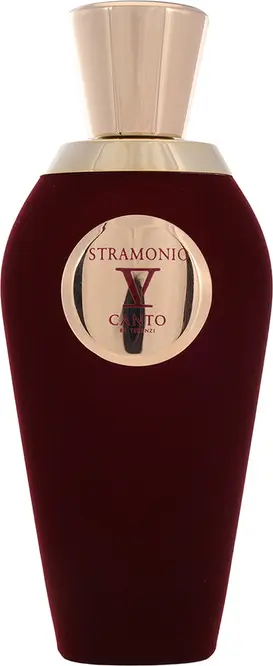 Extrait De Parfum V Canto Stramonio