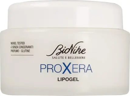 Гель Bionike PROXERA Lipogel Extreme Moisturizer