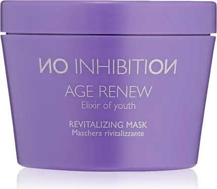 Увлажняющая маска No Inhibition