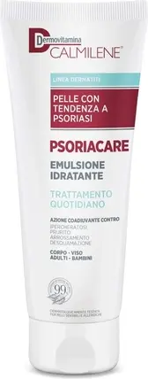 Крем Ostern Dermovitamin Calm Pso/Care Pasquali