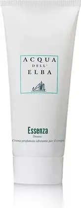 Туалетная вода Acqua Dell Elba Essenza Donna Crema