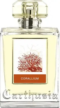 Одеколон Carthusia Corallium