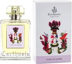 Eau De Parfum Carthusia Fiori Di Capri