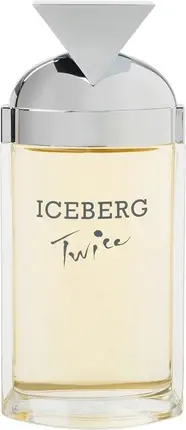 Eau De Toilette Iceberg Twice
