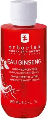 Увлажняющий лосьон для лица Erborian Eau Ginseng Концентрированный лосьон