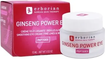 Крем для глаз Erborian Ginseng Power
