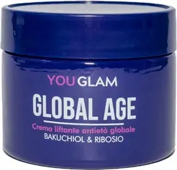 Крем Youglam Global Age Cream
