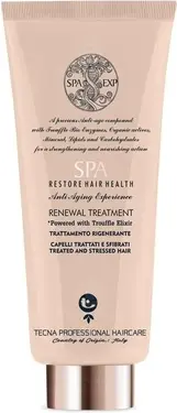 Омолаживающий уход для лица Tecna Renewal Treatment