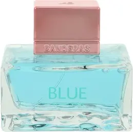 Туалетная вода Antonio Banderas Blue Seduction