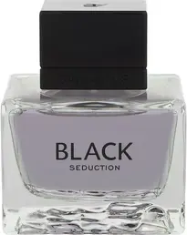 Туалетная вода Antonio Banderas Black Seduction